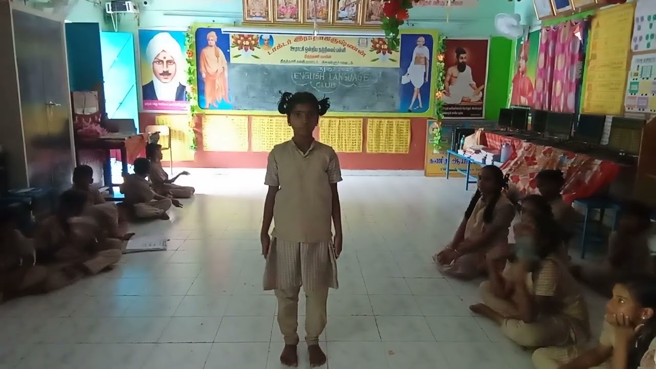 English Language Club Activities - 31.07.2025 (10)