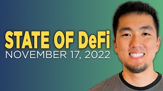 State of DeFi Report - Taiki is Bagholding Edition screenshot 4