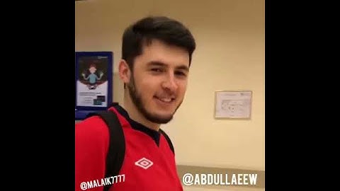 Саид Абдуллаев, Вайн, 21 век.