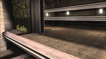 UT2004 DM 1v1 - Jee4me 2011 - GoHLinK vs ACo - Ironic - GoHLinK