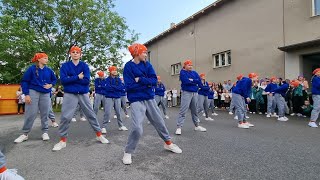 2024.06.02 Move around Hustopeče junioři