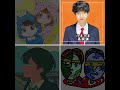 誰がすき？ #チャンネル登録お願いします #テンプレートお借りしました #人気になりたい #伸びろ #伸びろー #上手いと思ったら高評価 #チャンネル登録よろしくお願いします #バズれ #バズれー