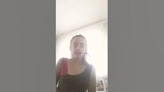 gece gibi gönlün karaoke merve aydın