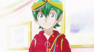 Download lagu Digimon Universe Appli Monsters Ending - Perfect World [HD]