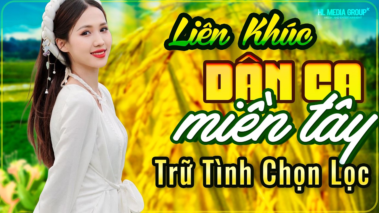 Lk Nhạc Sống Cha Cha Cha Miền Tây 2026 - Nhạc Trữ Tình Sôi Động Hay Nhất Hiện Nay