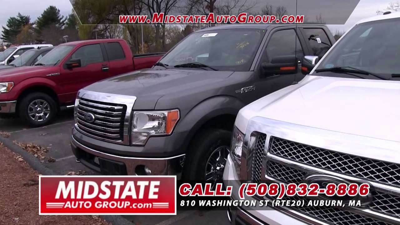 Fascinating Midstate Auto Group Ma Gallery