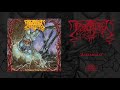 DEADBIRD - Alexandria (From 'III: The Forest Within The Tree' LP, 2018)