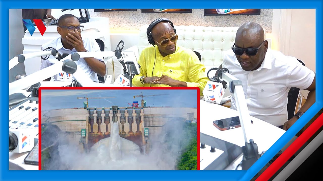 UFAFANUZI WA KUNUNUA UMEME ETHIOPIA LICHA KUWA NA MRADI WA BWAWA LA NYERERE