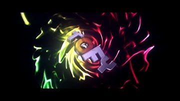 Intro [Tofy] Dual ft: ToubiArts & AdrianArts (C4D) #TAPD