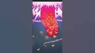 Godzilla in Hell Issue 3 Part 3 #godzilla #spacegodzilla #mothra #godzillainhell