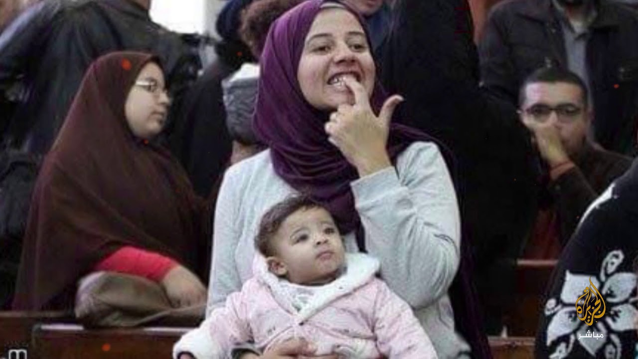 تم إعدام والدها.. فأرسل لها جدها رسالة مؤثرة من وراء القضبان: أين أبي؟