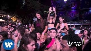 GTA @ Ultra Festival 2015