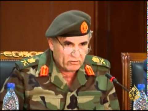 عودة الهدوء  بالحذر إلى مدينة سبها الليبية