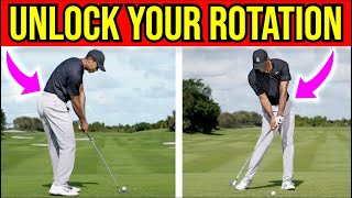 How to rotate in the downswing  Everything you need to know