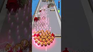 Top war game review zombie attack me.#topwar #gamereview #mobilegaming #ytshorts #gamecommunity #war