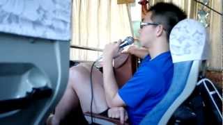 20120525大醫管盃part5-她來聽我的演唱會