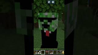 #I tried a creeper friend#mod screenshot 5