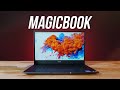 Recensione HONOR MAGICBOOK, un MATEBOOK D che costa meno!