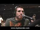 Kenny Florian talks Sean Sherk, Roger Huerta, more...