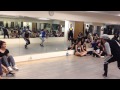 New Slaves (DJ Snake Remix) || Putra Surya and Turk Hasnan Choreography