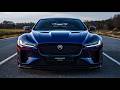 2026 Jaguar EV Sedan – The Future of Luxury Electric Cars is Here! ⚡