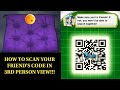 How To Scan Your Friend's Code To Get The Dragon Balls In Dragon Ball Legends