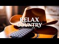 Country Music With Calm Melodies For Nostalgic Nights 🌙🎸 #CountryChill #ForeverHits