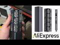 57 in 1 Precision Electric Screwdriver Set AliExpress | Cordless Repair Tool