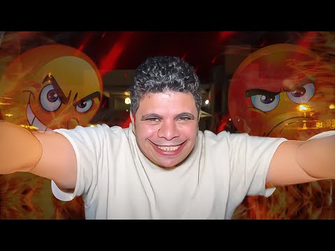 اكتر واحد مرعب في مصر عمرو بيلا