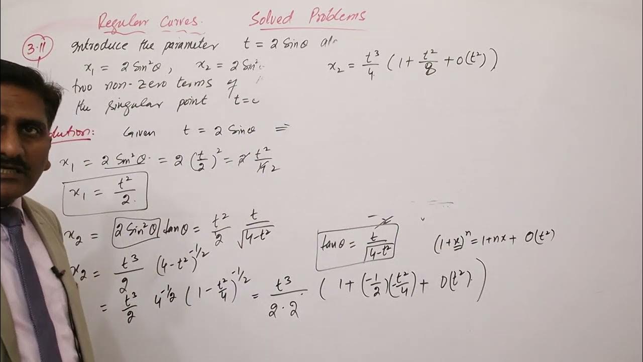 30. Solved Problems Differential Geometry Martin Lipchutz Schaum