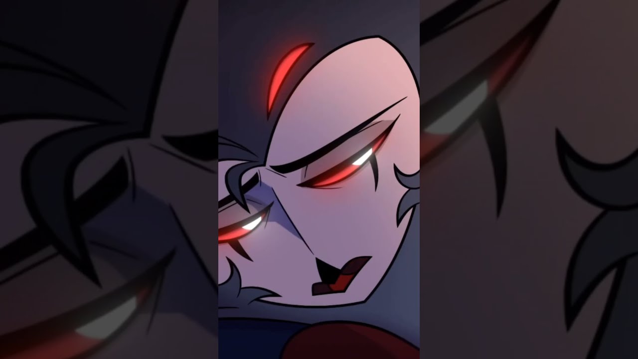 Helluva Boss Mastermind Ending Stolas Blitzo Blitz Helluvaboss Stolitz