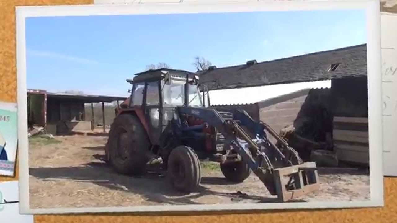 MF4355 URSUS4512 George Smith gtritchie5