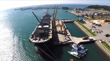 Nâng cao năng lực cạnh tranh và phát triển dịch vụ logistics