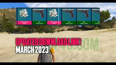 Fivem Loot Box - Open cases like in CS:GO!