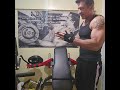 Syedee incline pec fly machine review and hack to improve strength  curve