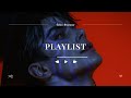 [playlist] 데몬헌터스 본 이후로 음악 취향 바뀜 ⚔️🖤｜My Music Taste Changed After Demon Hunters 🔥🎧