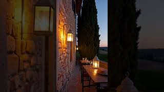 Tuscany House Tour | Luxury Italian Villa in the Countryside #tuscany  #italian  #countrysideliving