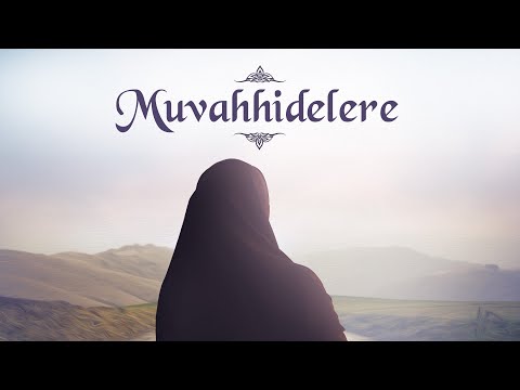 Muvahhidelere | Tevhid Dergisi 108. Sayı | Sesli Makale | Halis Bayancuk Hoca (Ebu Hanzala)