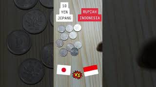 Download Lagu Yen Jepang Ke Rupiah #shortvideo #fypシ #viral #shorts #fyp MP3