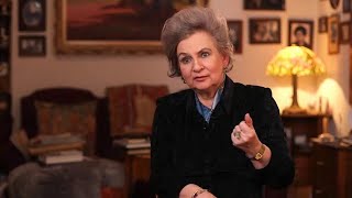 Дочь Маршала Малиновского о ранении отца накануне освобождения Бухареста