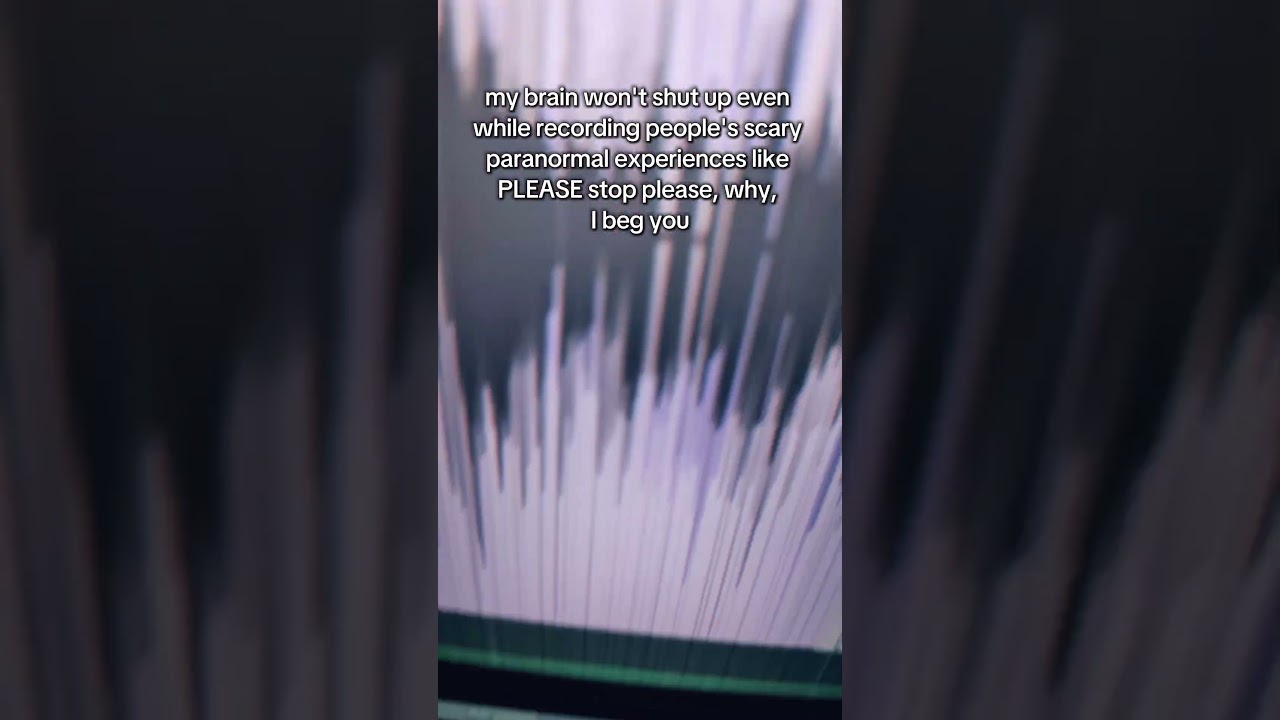 adhd brain can't stop won't stop