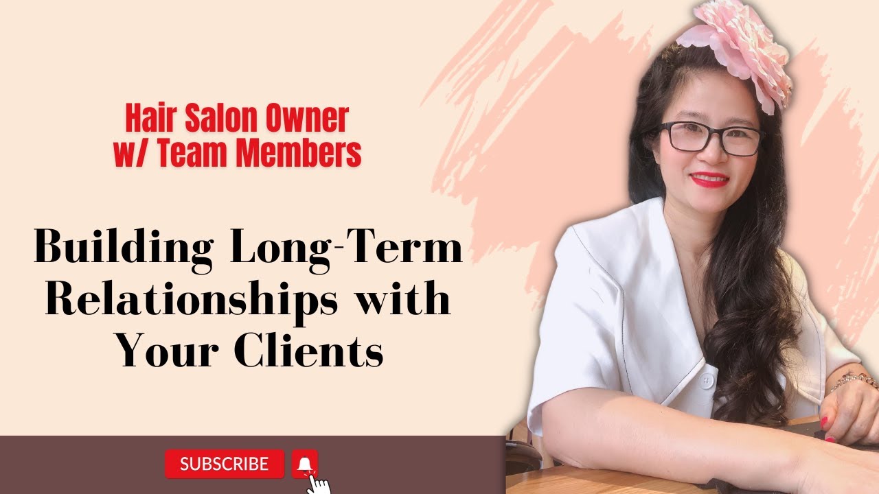 Building Long-Term Relationships with Your Clients