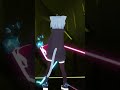 稀に起こる不思議現象 #ビートセイバー 【BeatSaber / VR】