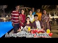 Family time  annathangi  gowdruhuduga dharshan varshini gowda youtube share