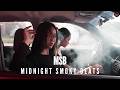 Midnight Smoke 🚬 | Atmospheric Chill House Experience | Deep Chill House Mix 2026