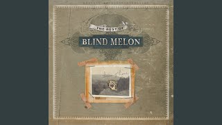 Video thumbnail of "Blind Melon - No Rain (Remastered 2002)"