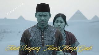 Aduh Buyung  - Manis Manja Grub | Versi Metal Arabic Rock  Orchestra