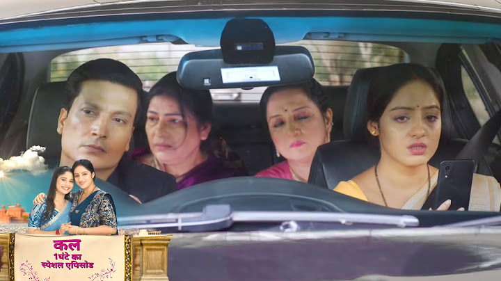 Mangal Lakshmi Today Promo 23rd June 2025: Kapil ke Saath Baithi Mangal, Logon Ne Joda Rishta