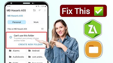 How to fix can
