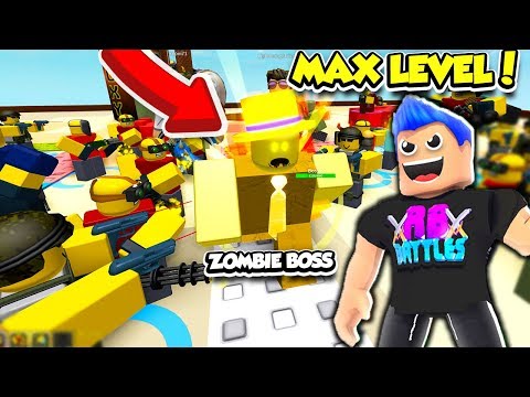 I Got All Max Level Troops And Became Op In Tower Defence Simulator Roblox Youtube - videos matching roblox tower defense simulator how to